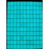 Glow mosaic