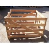 Wooden Box - CAJONES DE MADERA