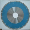 Brazed Diamond Saw Blade