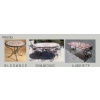 Mosaic Tabletops
