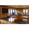 Kitchen work tops, design