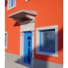Columns, Door-frames, Borders
