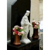 Tombstones and Monuments