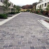 Paving stone & cubestone