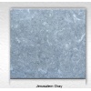 Jerusalem Grey Brushed