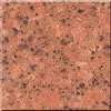 Granite - Guangze Red