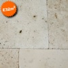 Tumbled Cream Turkish Travertine