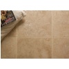 Classic Travertine - Honed and filled with a squar