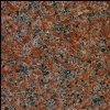 Capao Bonito granite