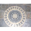 Mosaic, Medallions