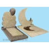 Monuments, Tombstones