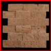 Noche travertine Mosaic HLM008