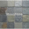 Rust Slate Mosaic