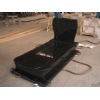 Shanxi Black Tombstones