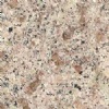 Almond Mauve granite