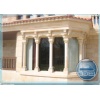 Sandstone Columns