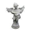 Angle sculpture