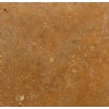 Apricot Travertine Honed Unfilled Tile