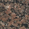 Arctic red granite