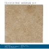 Medium Travertine