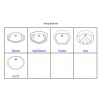 Drop-In Bowls