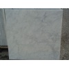 White Carrara Marble