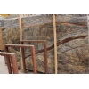 Rain Forest Green Slabs
