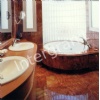 Bath Tub, vanities