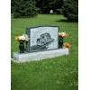 Monuments, Tombstones