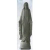 Marial sculpture