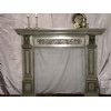 Fireplace-Belgian stone