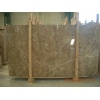 Emperador light slabs