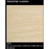 Travertino Classico, Classic Travertine