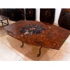 Fossilized Tabletop