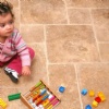 Noce Travertine Tumbled