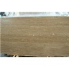 Noche Travertine Slab