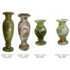 Onyx Flower Vase