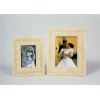 Travertine frame
