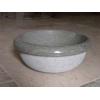 Jerusalem Grey Wash Basin