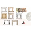 Stone Carving Fireplaces