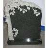 Granite Memorial/Tombstone