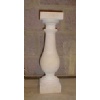 Ornamental balustrade