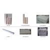 Palisade Stone, Kerbstone, Landscaping Stones