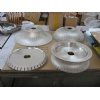 Diamond Profile Wheel