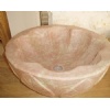 Jerusalem Stone sinks