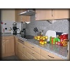 Granite countertops
