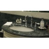 Vanity tops