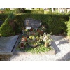 Tombstones