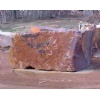 Colorado Rose Red Granite Blocks