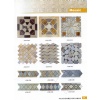 Slate Mosaic